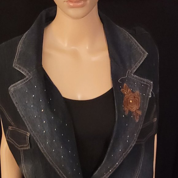 Denim - Picture 1 of 2